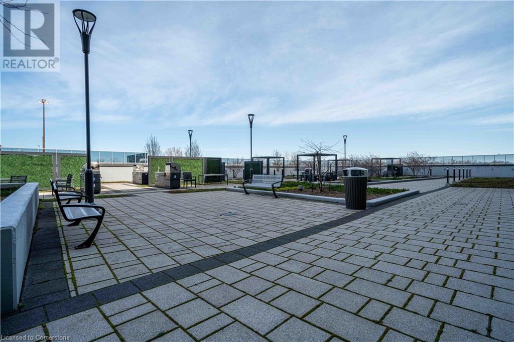 2093 Fairview Street Unit# 1702, Burlington, Ontario  L7R 0E6 - Photo 44 - 40687158