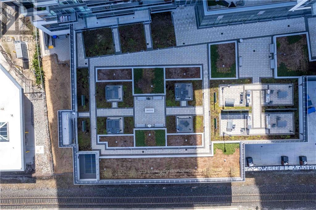 2093 Fairview Street Unit# 1702, Burlington, Ontario  L7R 0E6 - Photo 47 - 40687158