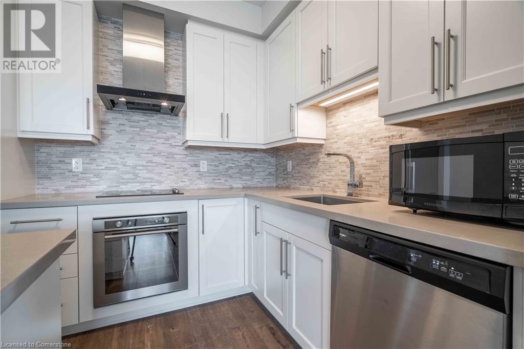 2093 Fairview Street Unit# 1702, Burlington, Ontario  L7R 0E6 - Photo 6 - 40687158