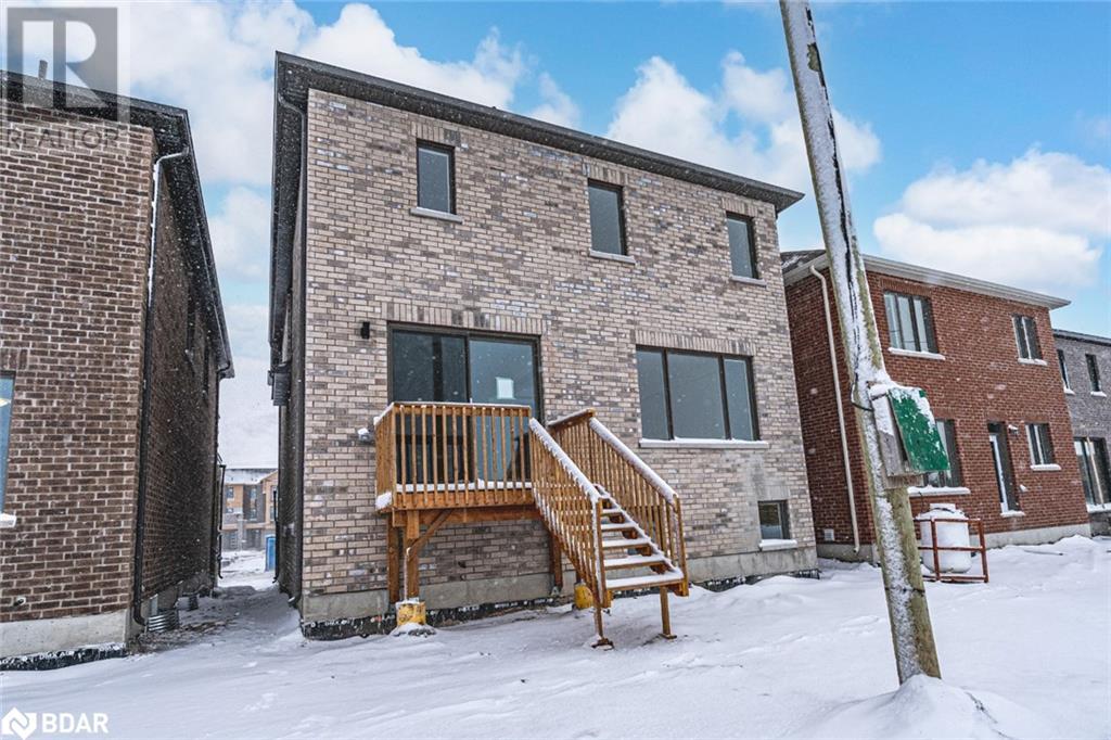 53 Ennerdale Street, Barrie, Ontario  L9J 0Z9 - Photo 21 - 40687485