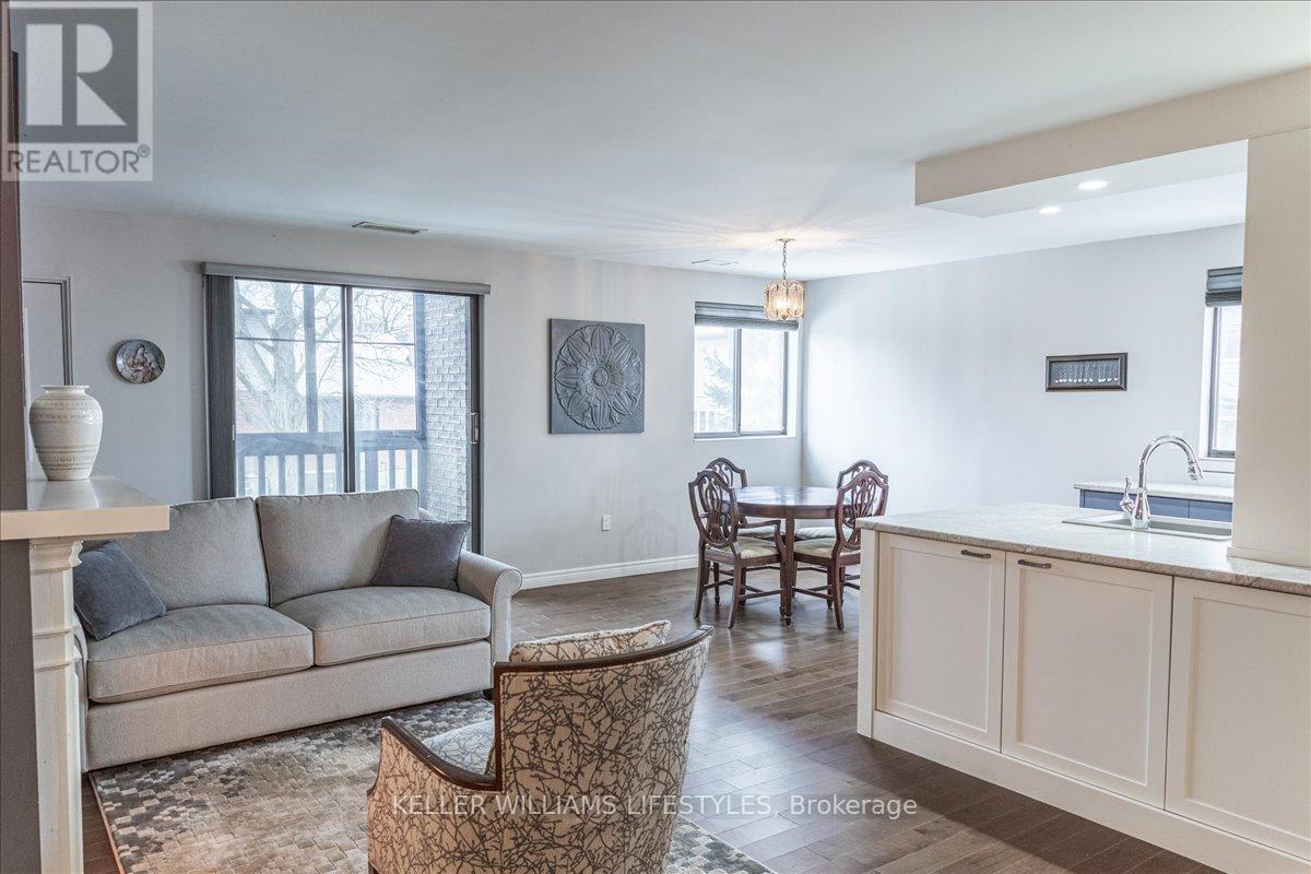 Photo 7 of 33 for 211 - 300 Everglade Crescent
