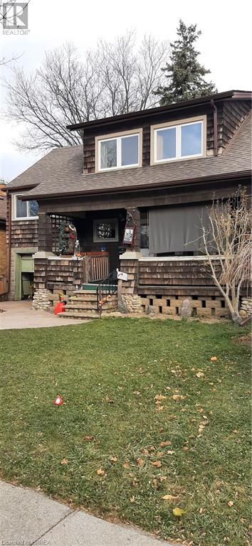 17 FOREST Road, Brantford, Ontario