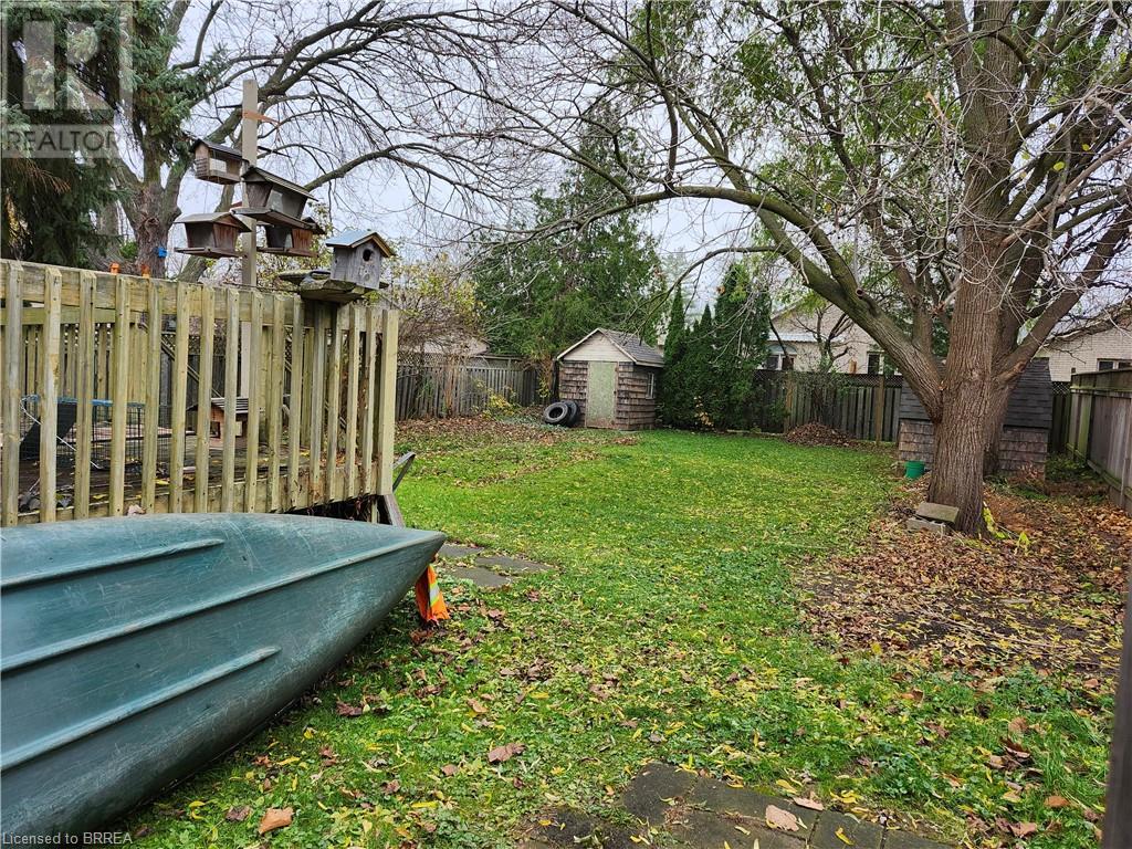 17 Forest Road, Brantford, Ontario  N3S 6V9 - Photo 5 - 40682153