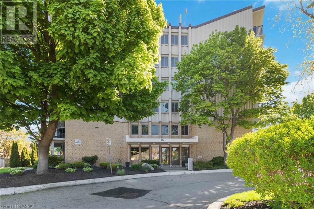 164 Paris Road Unit# 602, Brantford, Ontario  N3R 6M4 - Photo 2 - 40687602