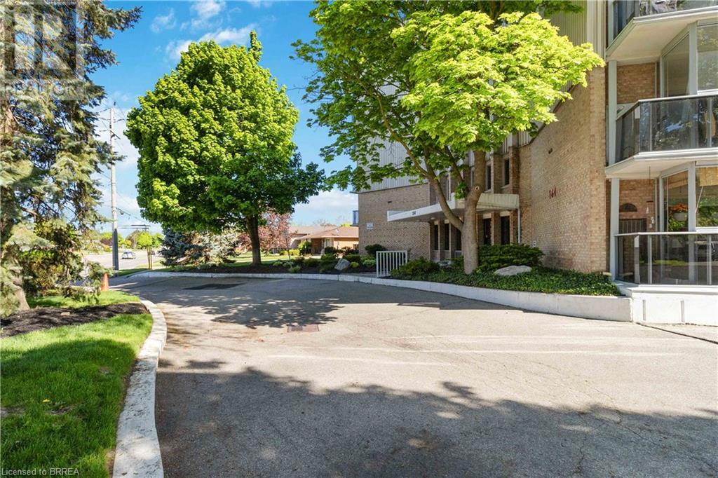 164 Paris Road Unit# 602, Brantford, Ontario  N3R 6M4 - Photo 35 - 40687602