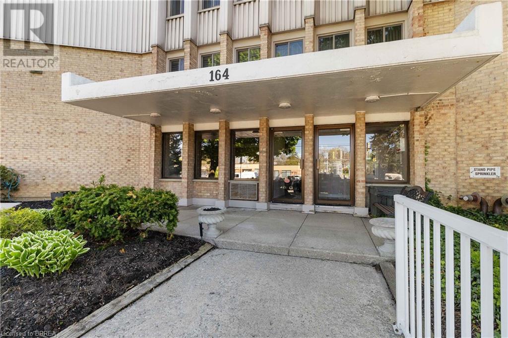 164 Paris Road Unit# 602, Brantford, Ontario  N3R 6M4 - Photo 4 - 40687602