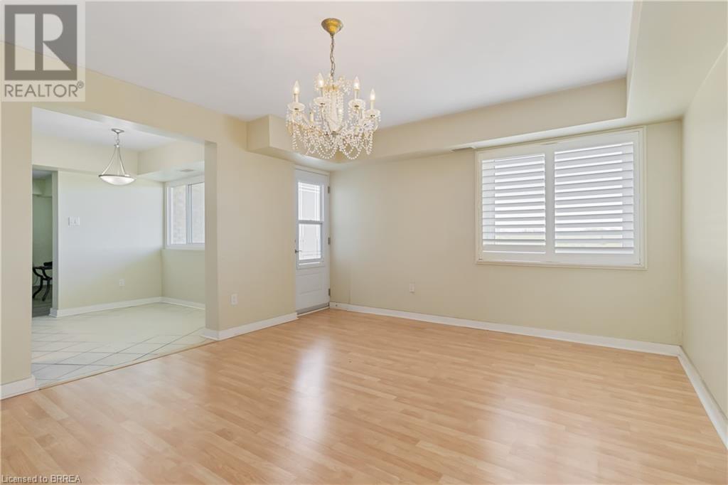 164 Paris Road Unit# 602, Brantford, Ontario  N3R 6M4 - Photo 9 - 40687602