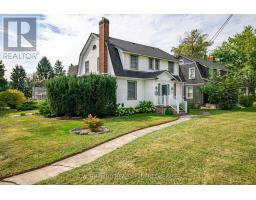 1429 Garrison Road, Fort Erie (334 - Crescent Park), Ca