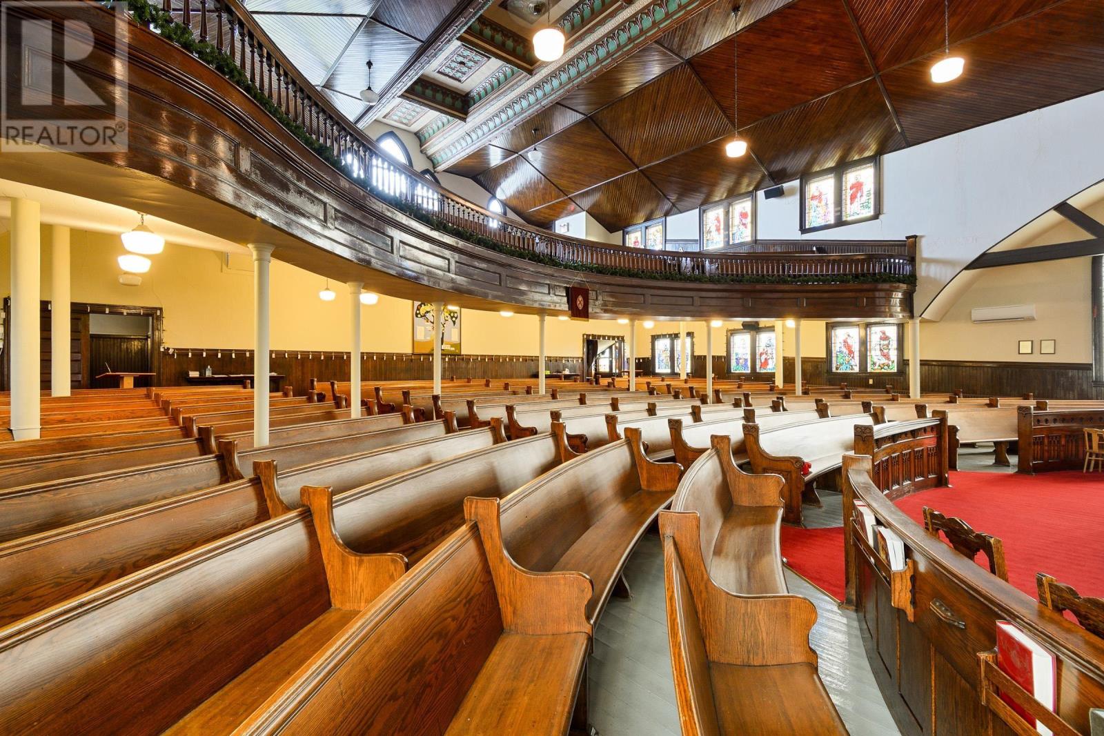 270 Commercial Street, Glace Bay, Nova Scotia  B1A 6B4 - Photo 10 - 202500199