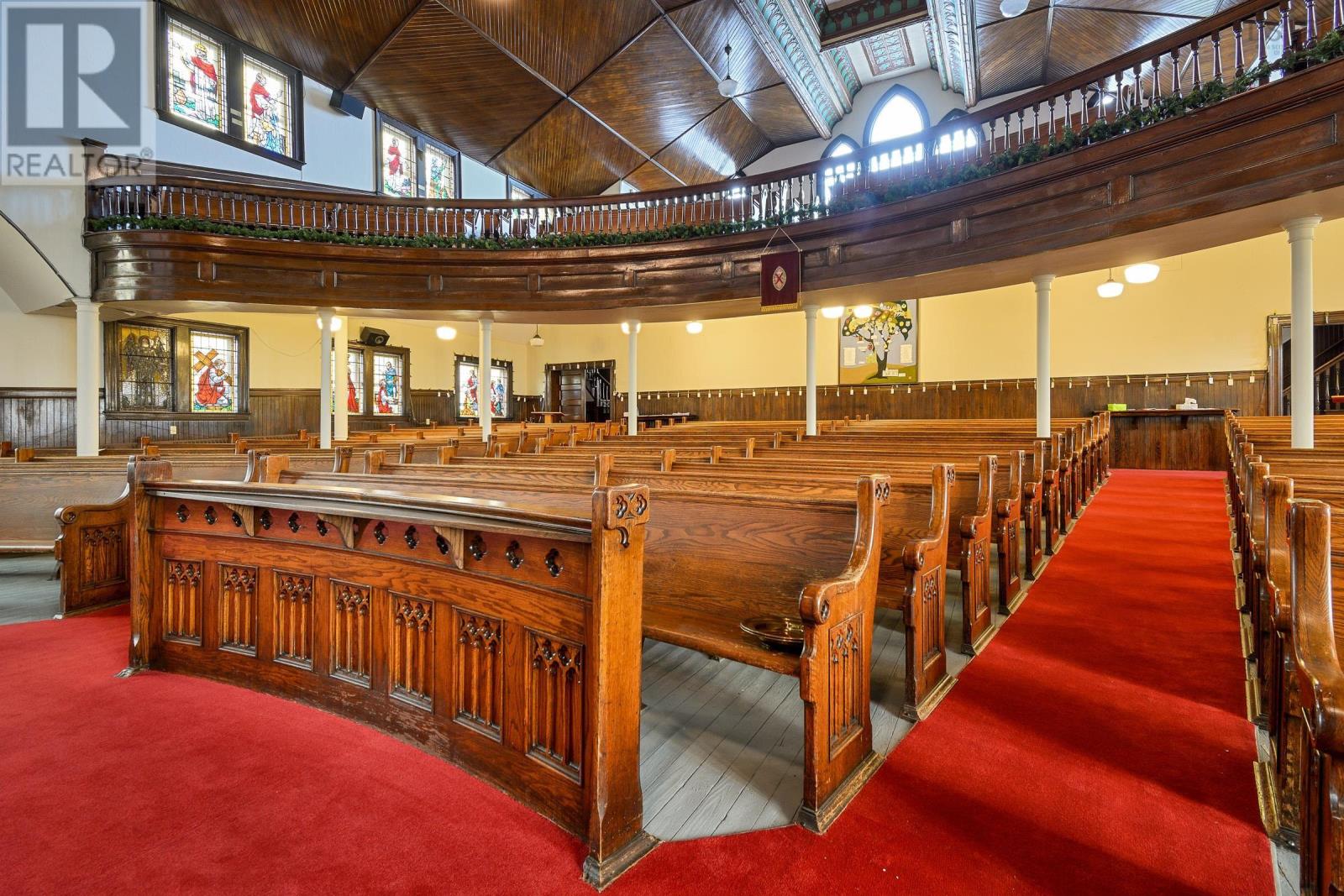 270 Commercial Street, Glace Bay, Nova Scotia  B1A 6B4 - Photo 12 - 202500199