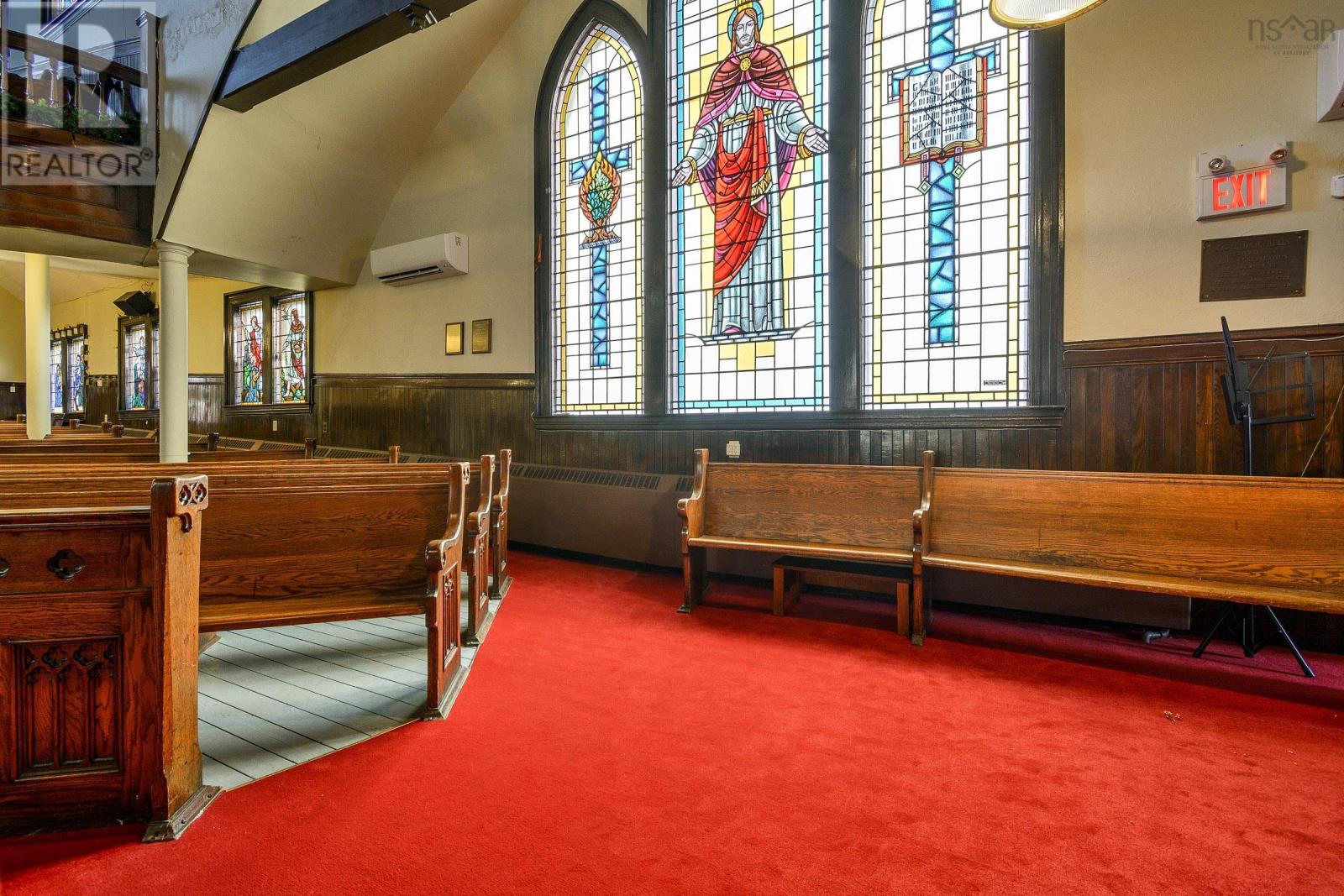 270 Commercial Street, Glace Bay, Nova Scotia  B1A 6B4 - Photo 13 - 202500199