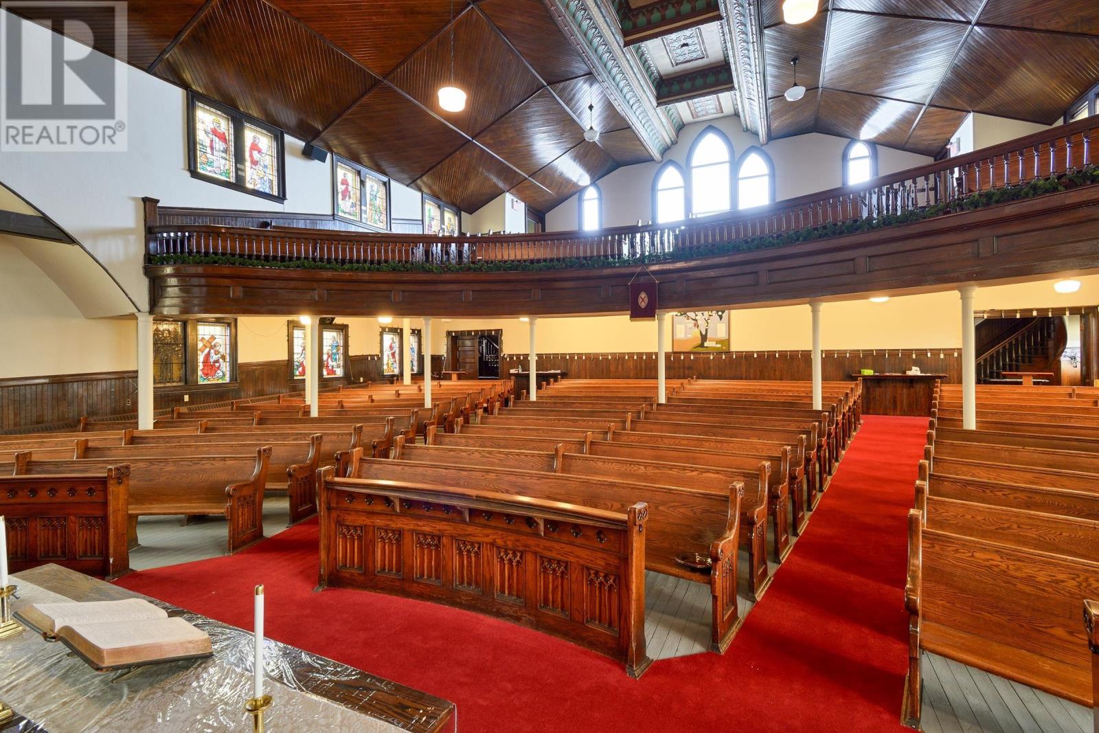 270 Commercial Street, Glace Bay, Nova Scotia  B1A 6B4 - Photo 18 - 202500199