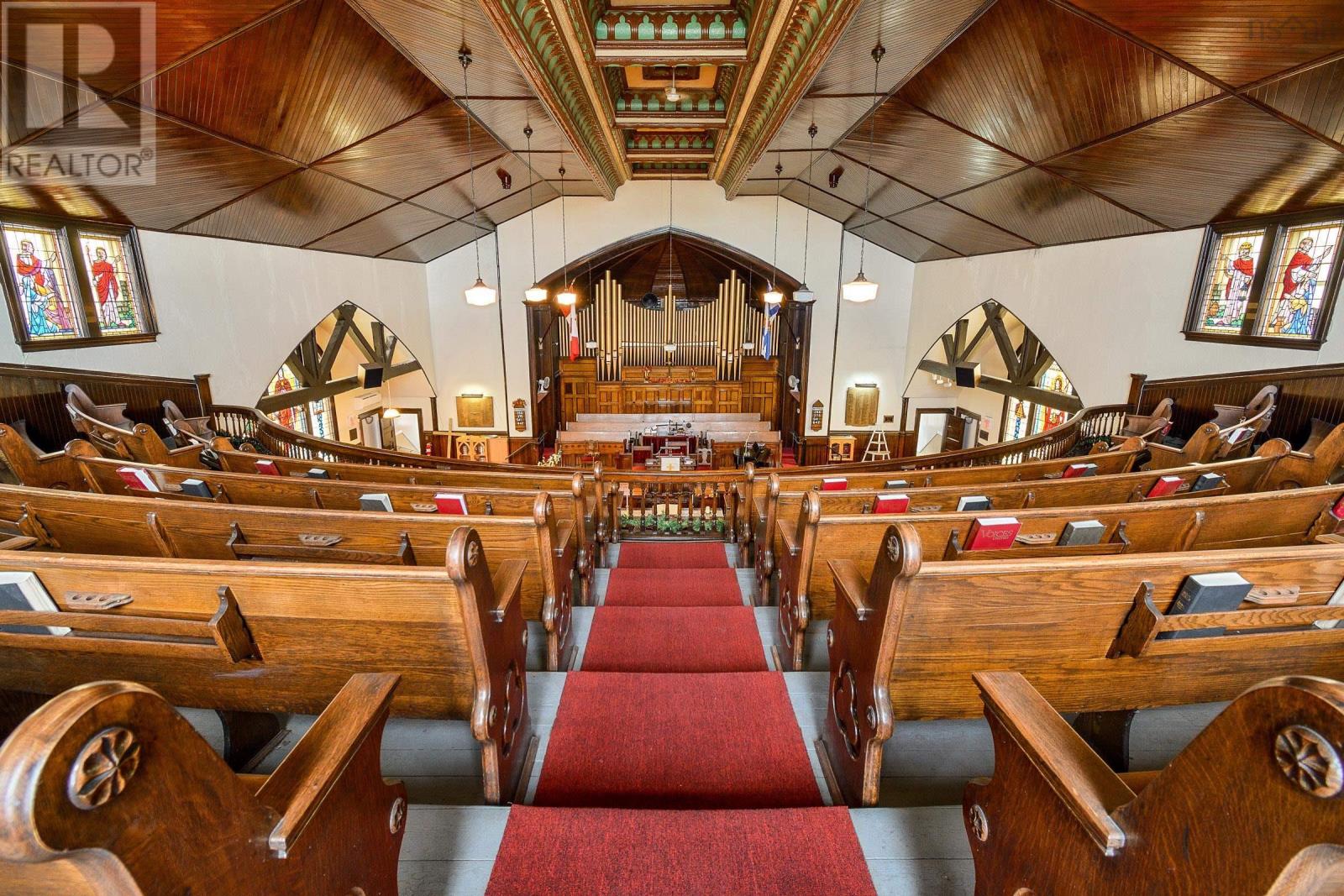 270 Commercial Street, Glace Bay, Nova Scotia  B1A 6B4 - Photo 20 - 202500199