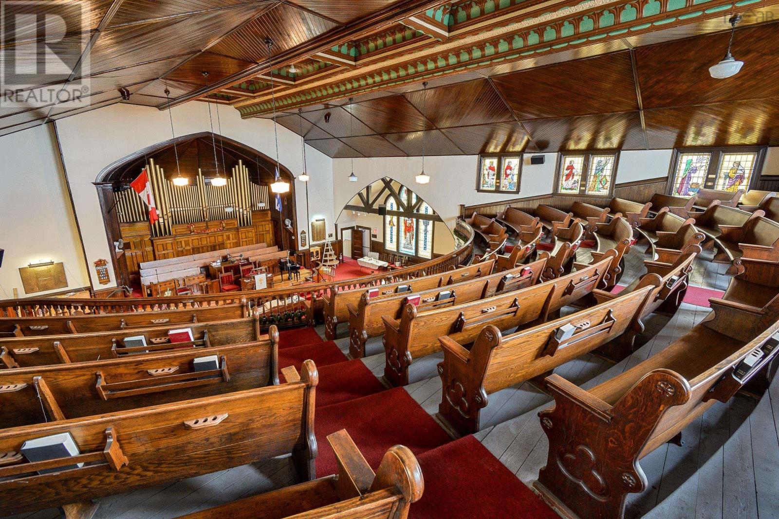 270 Commercial Street, Glace Bay, Nova Scotia  B1A 6B4 - Photo 21 - 202500199