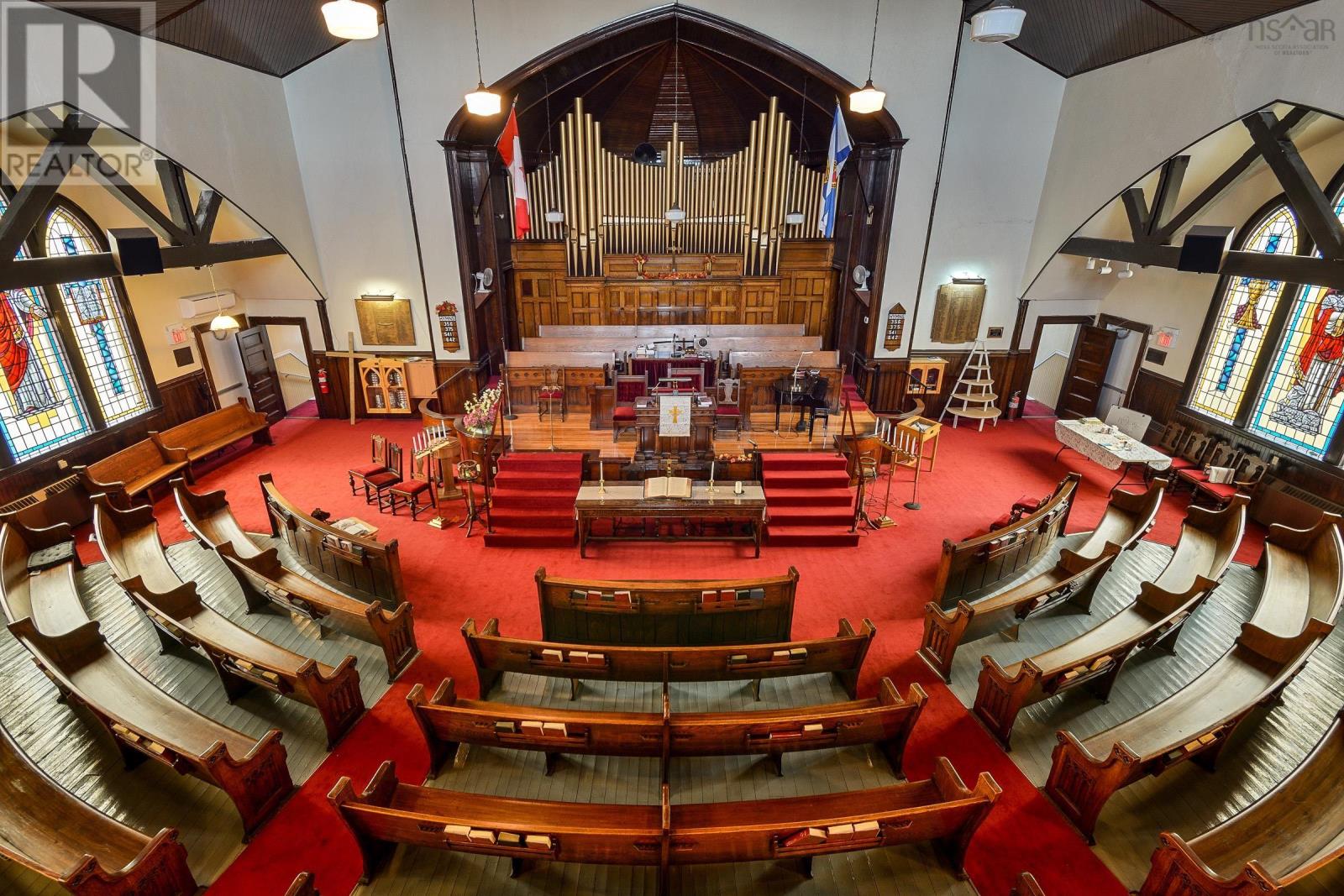 270 Commercial Street, Glace Bay, Nova Scotia  B1A 6B4 - Photo 22 - 202500199