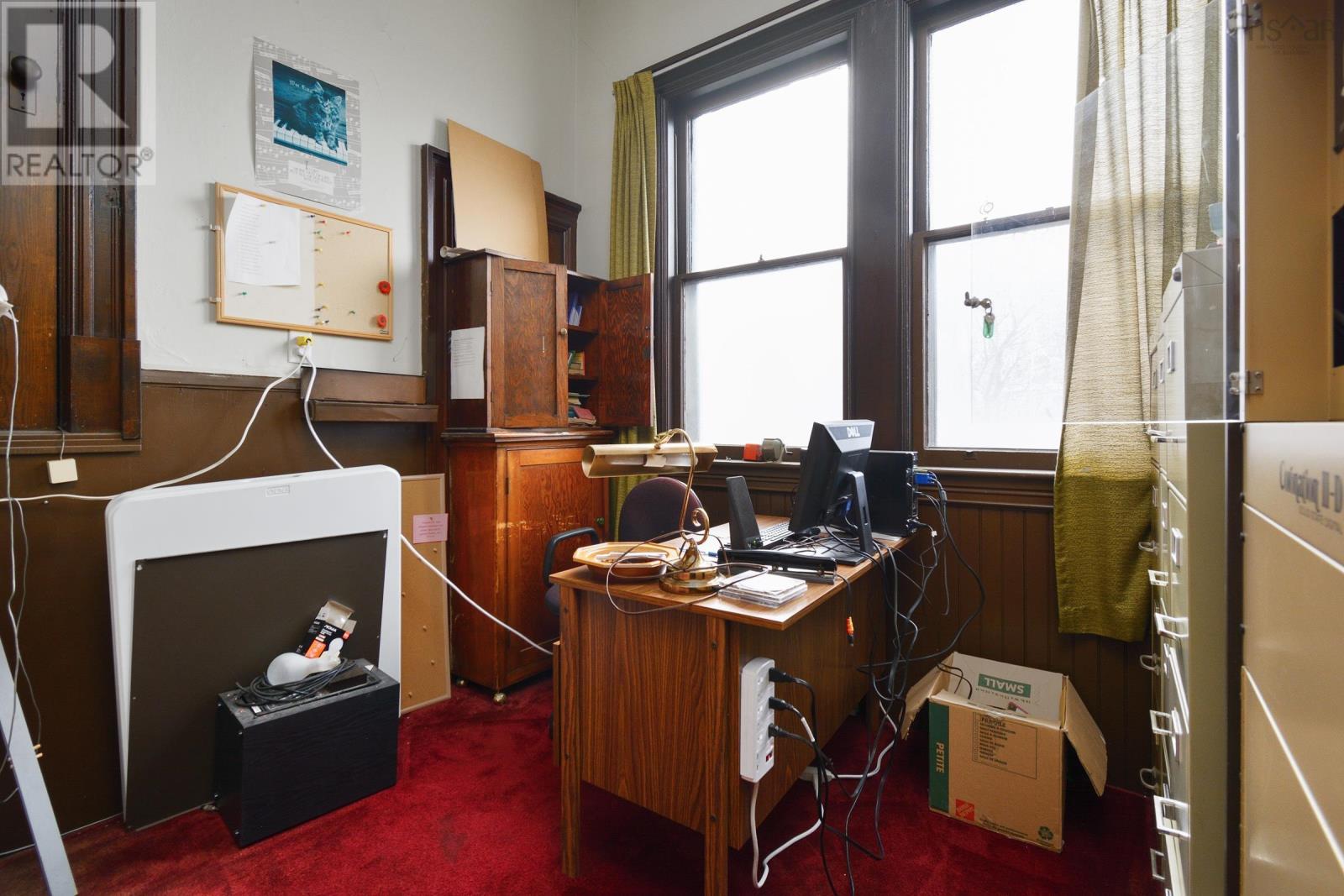 270 Commercial Street, Glace Bay, Nova Scotia  B1A 6B4 - Photo 33 - 202500199