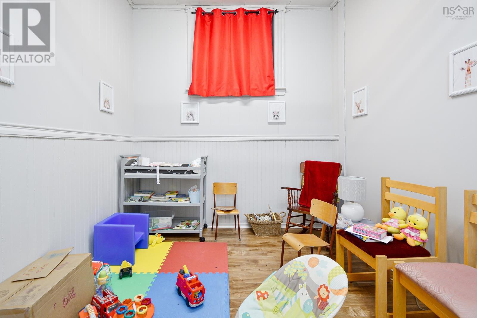 270 Commercial Street, Glace Bay, Nova Scotia  B1A 6B4 - Photo 41 - 202500199