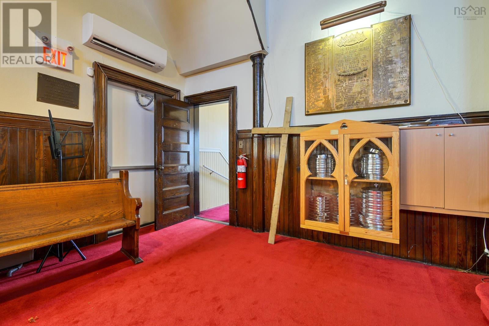 270 Commercial Street, Glace Bay, Nova Scotia  B1A 6B4 - Photo 43 - 202500199