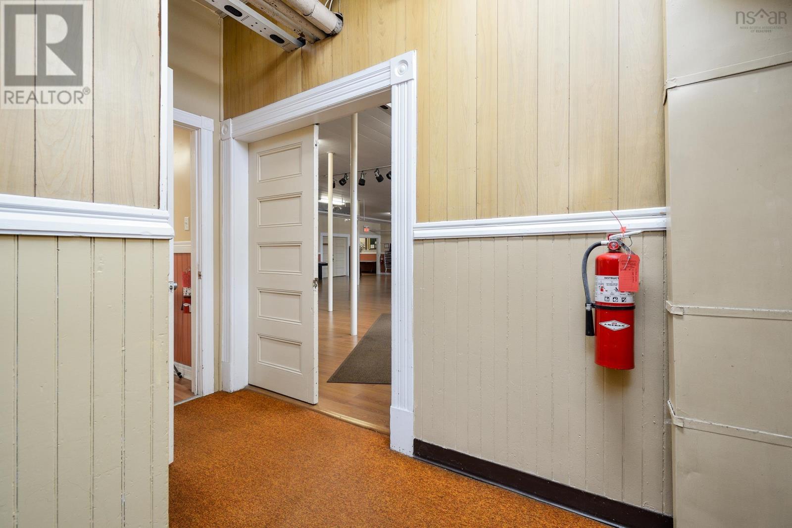 270 Commercial Street, Glace Bay, Nova Scotia  B1A 6B4 - Photo 46 - 202500199