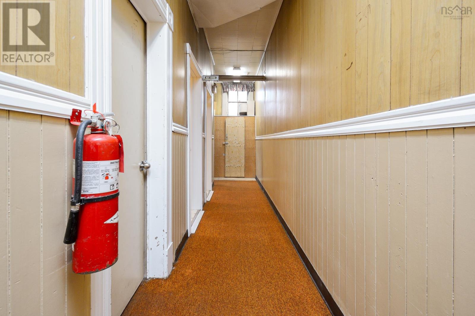 270 Commercial Street, Glace Bay, Nova Scotia  B1A 6B4 - Photo 49 - 202500199