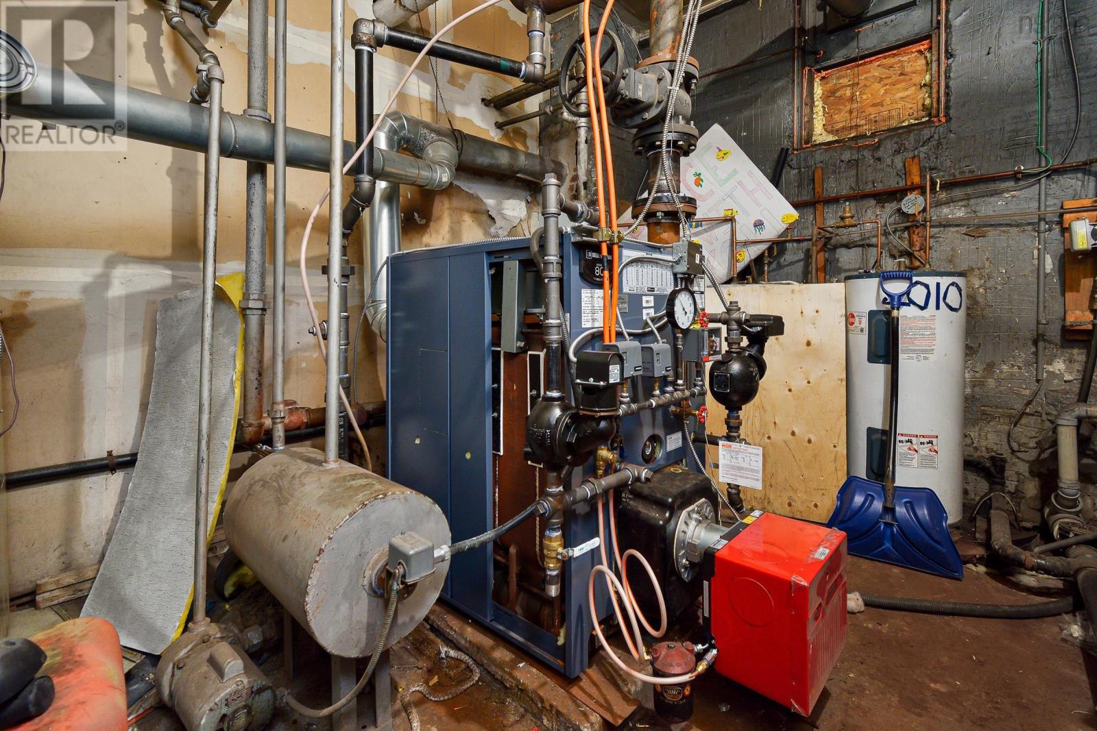 270 Commercial Street, Glace Bay, Nova Scotia  B1A 6B4 - Photo 50 - 202500199