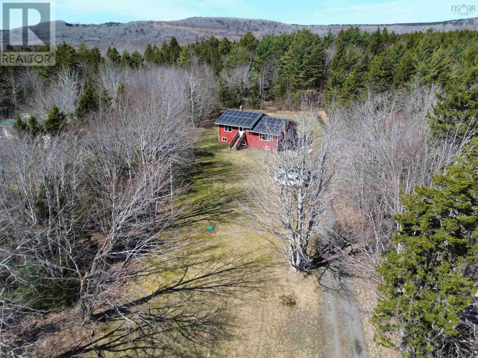 11813 Highway 217, Seabrook, Nova Scotia  B0V 1A0 - Photo 2 - 202500201