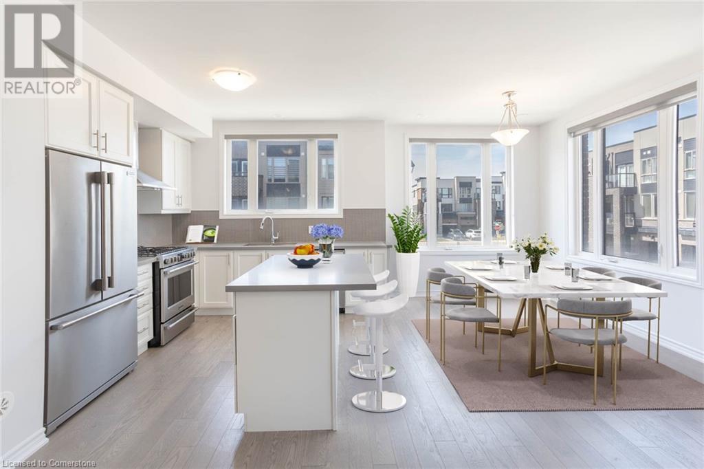 424 Rockwell Common, Oakville, Ontario  L6H 0R7 - Photo 10 - 40687814