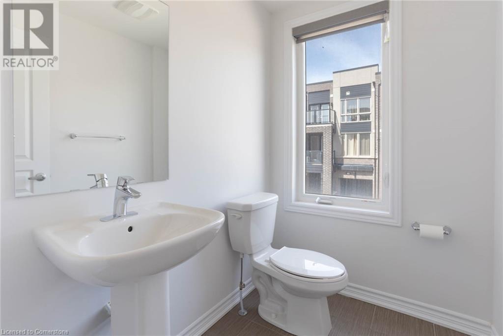 424 Rockwell Common, Oakville, Ontario  L6H 0R7 - Photo 14 - 40687814