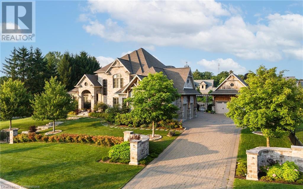 1992 KILGORMAN Way, London, Ontario