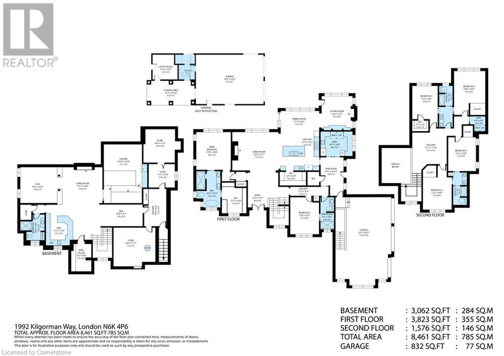 1992 Kilgorman Way, London, Ontario  N6K 0G6 - Photo 50 - 40687187