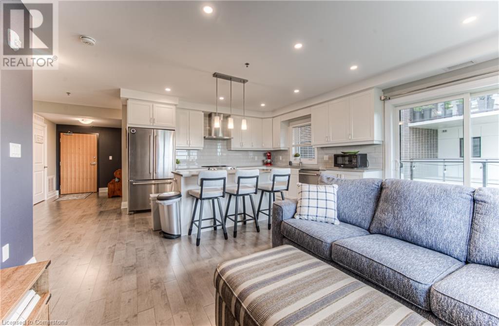 249 Grey Silo Road Unit# 303, Waterloo, Ontario  N2K 0G8 - Photo 13 - 40681354