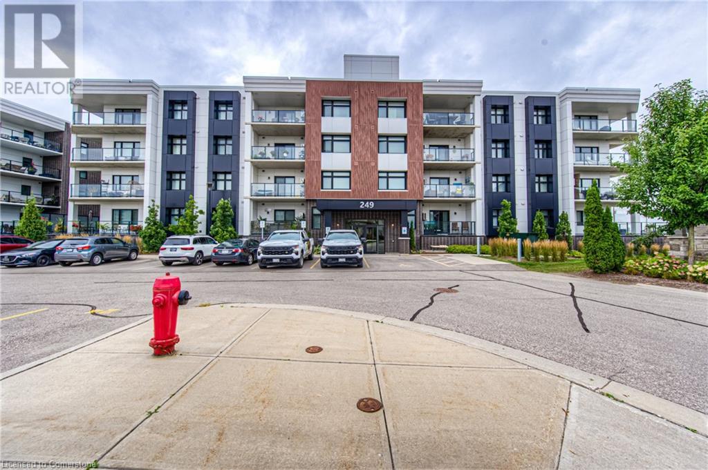 249 Grey Silo Road Unit# 303, Waterloo, Ontario  N2K 0G8 - Photo 3 - 40681354