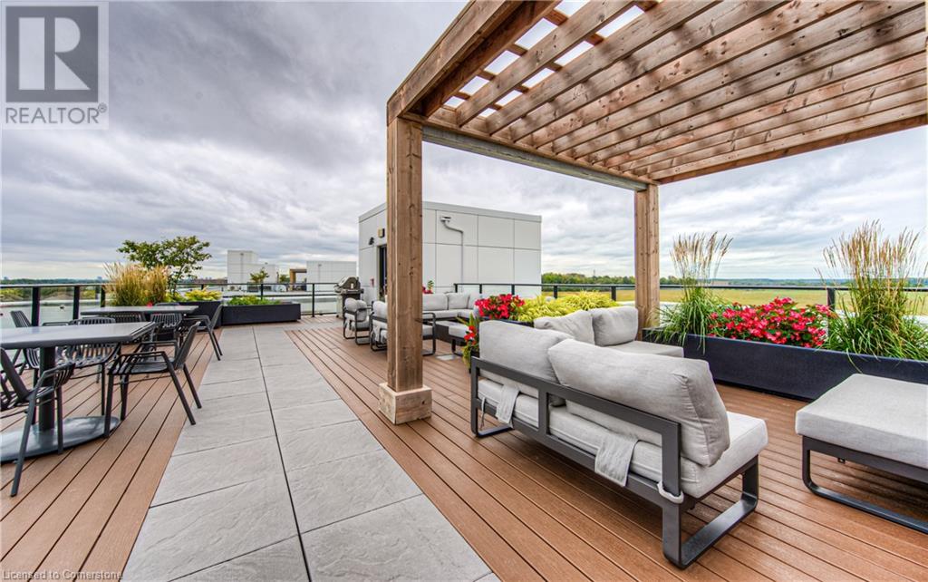 249 Grey Silo Road Unit# 303, Waterloo, Ontario  N2K 0G8 - Photo 31 - 40681354