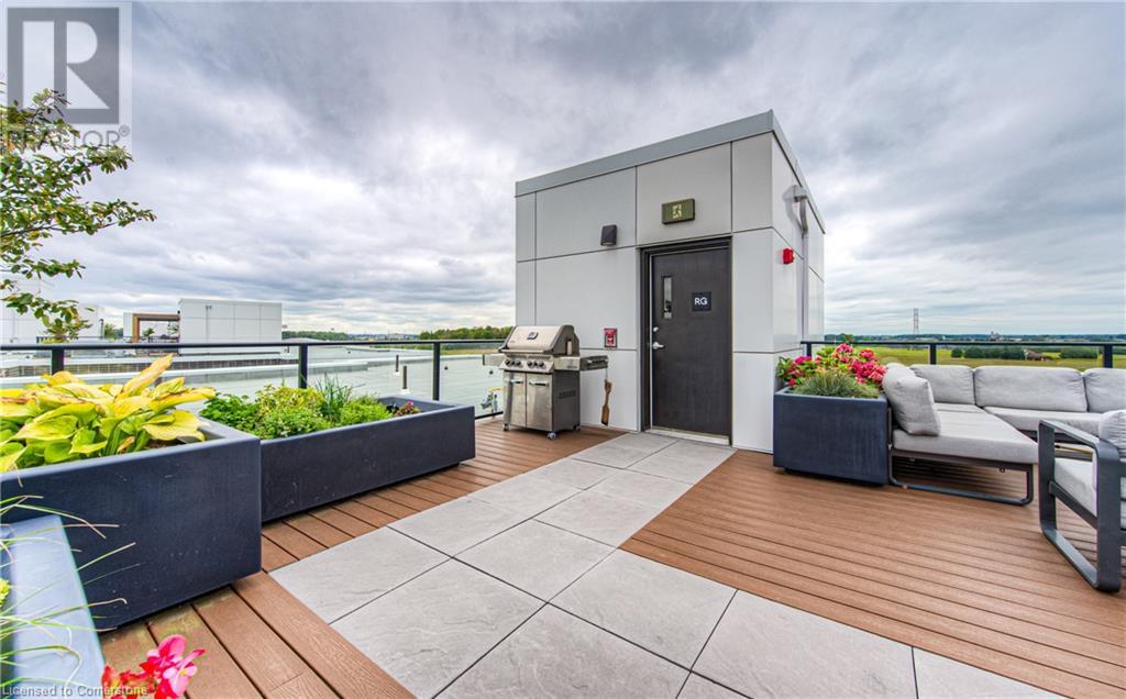 249 Grey Silo Road Unit# 303, Waterloo, Ontario  N2K 0G8 - Photo 34 - 40681354