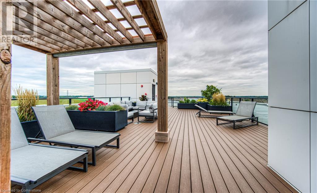 249 Grey Silo Road Unit# 303, Waterloo, Ontario  N2K 0G8 - Photo 35 - 40681354