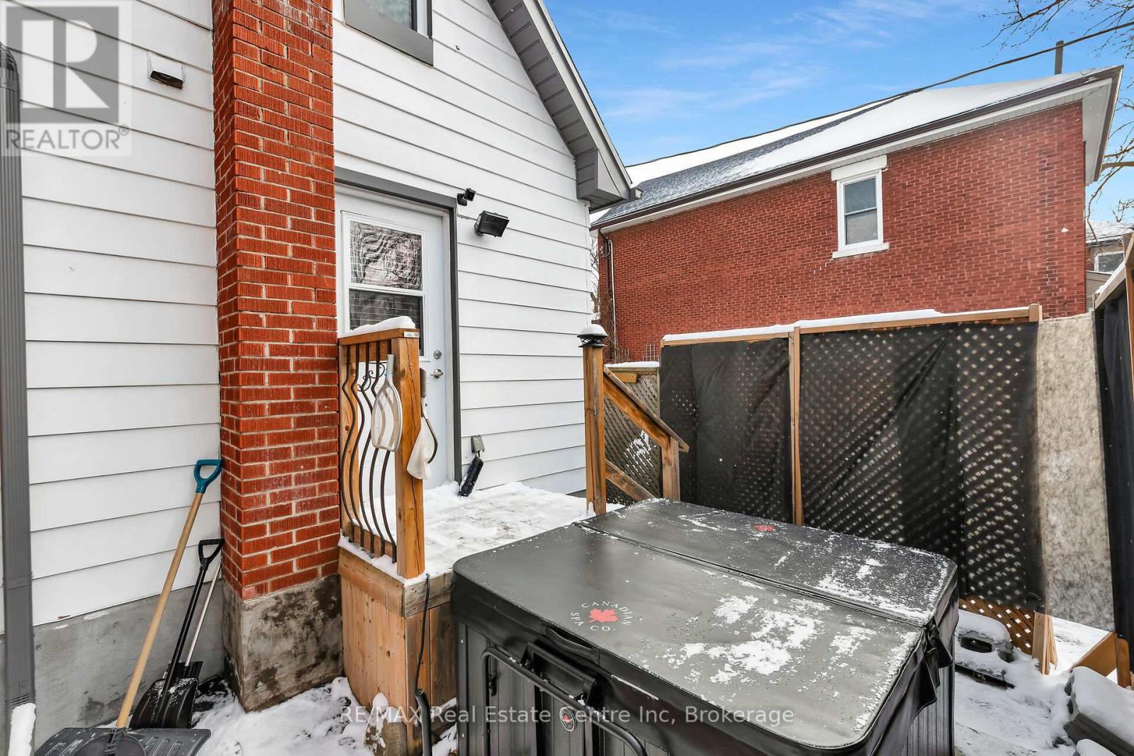 209 Stevenson Street S, Guelph (St. Patrick's Ward), Ontario  N1E 5N8 - Photo 20 - X11908141