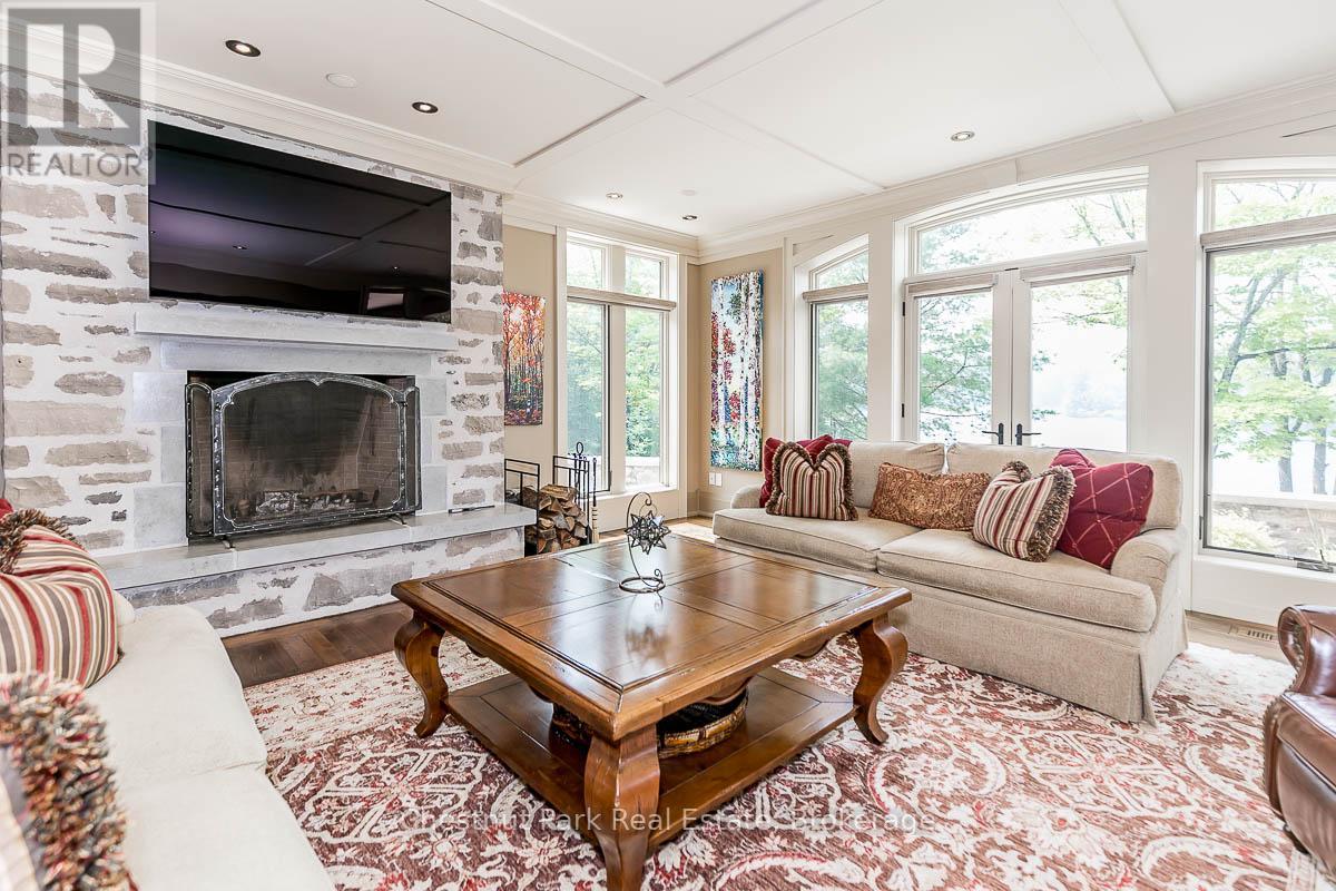 3 - 4805 Highway 169 W, Muskoka Lakes, Ontario  P0C 1H0 - Photo 11 - X11908213