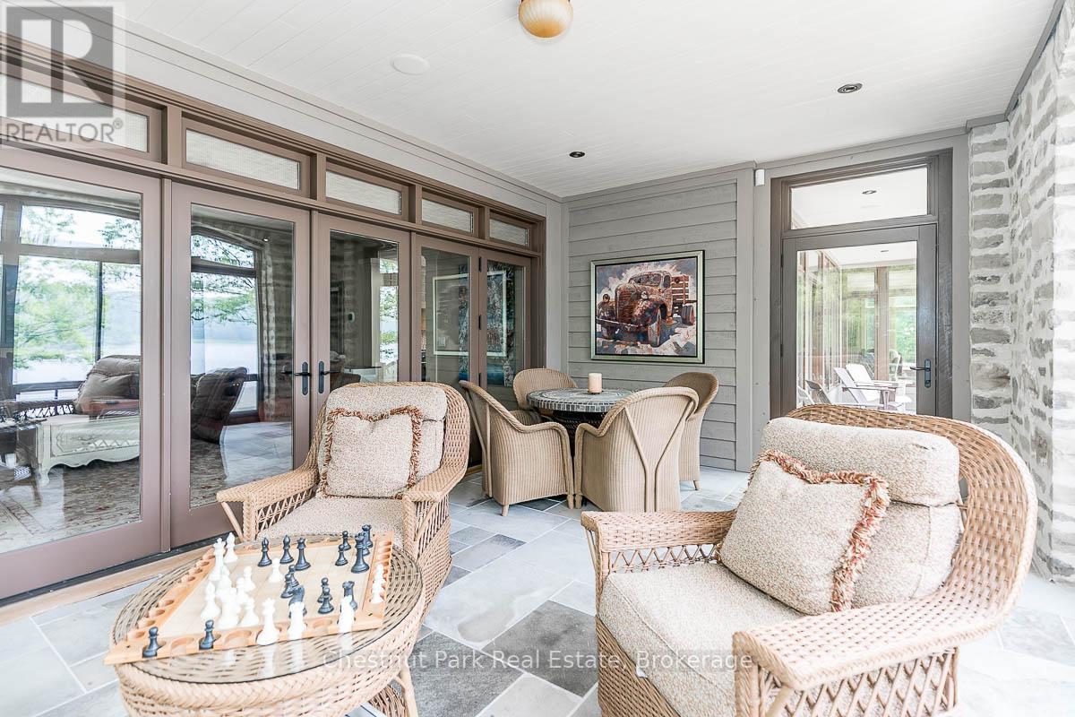 3 - 4805 Highway 169 W, Muskoka Lakes, Ontario  P0C 1H0 - Photo 12 - X11908213