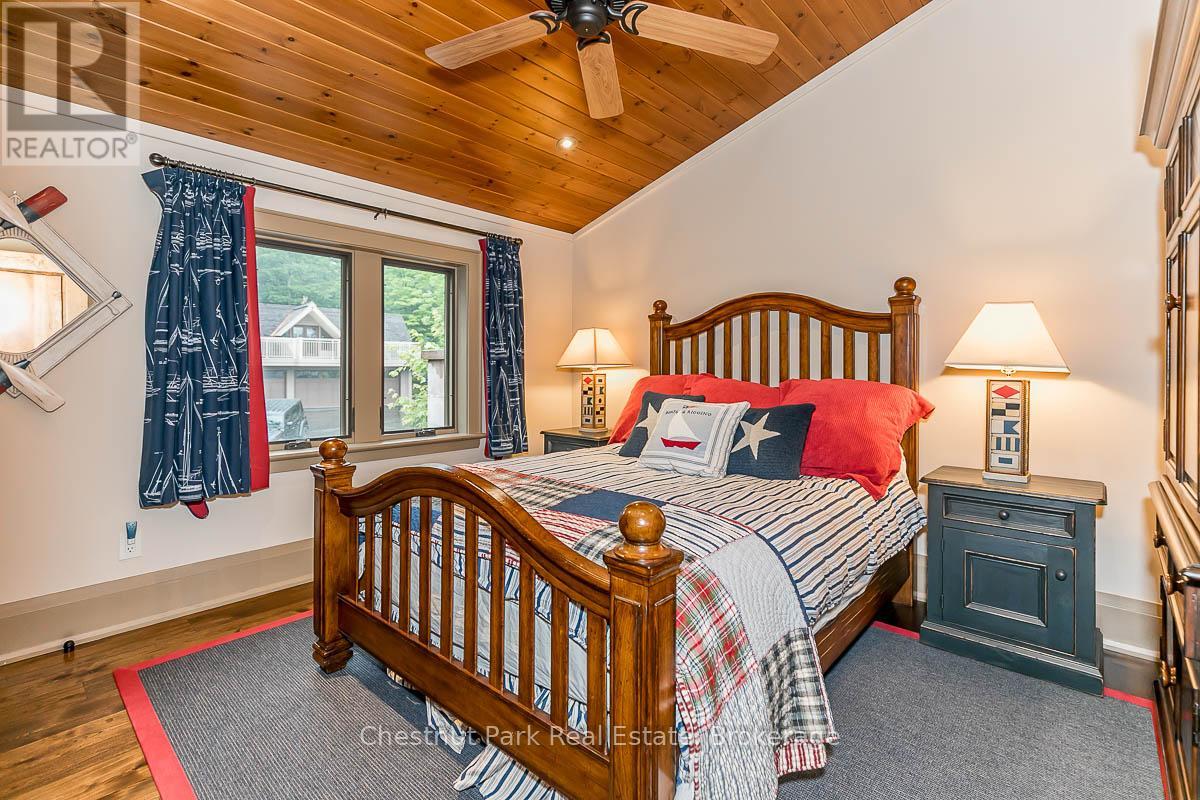 3 - 4805 Highway 169 W, Muskoka Lakes, Ontario  P0C 1H0 - Photo 18 - X11908213