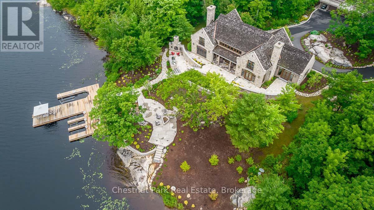 3 - 4805 Highway 169 W, Muskoka Lakes, Ontario  P0C 1H0 - Photo 30 - X11908213