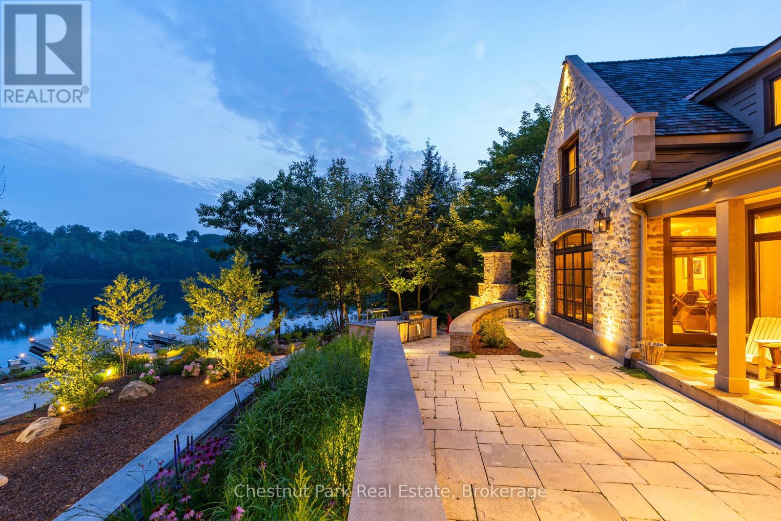 3 - 4805 Highway 169 W, Muskoka Lakes, Ontario  P0C 1H0 - Photo 34 - X11908213