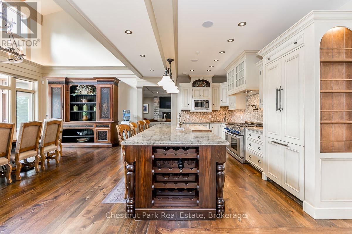 3 - 4805 Highway 169 W, Muskoka Lakes, Ontario  P0C 1H0 - Photo 4 - X11908213