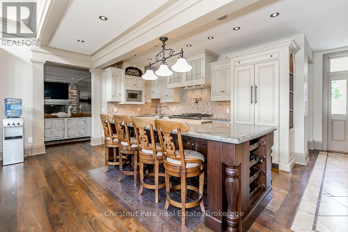 3 - 4805 Highway 169 W, Muskoka Lakes, Ontario  P0C 1H0 - Photo 5 - X11908213