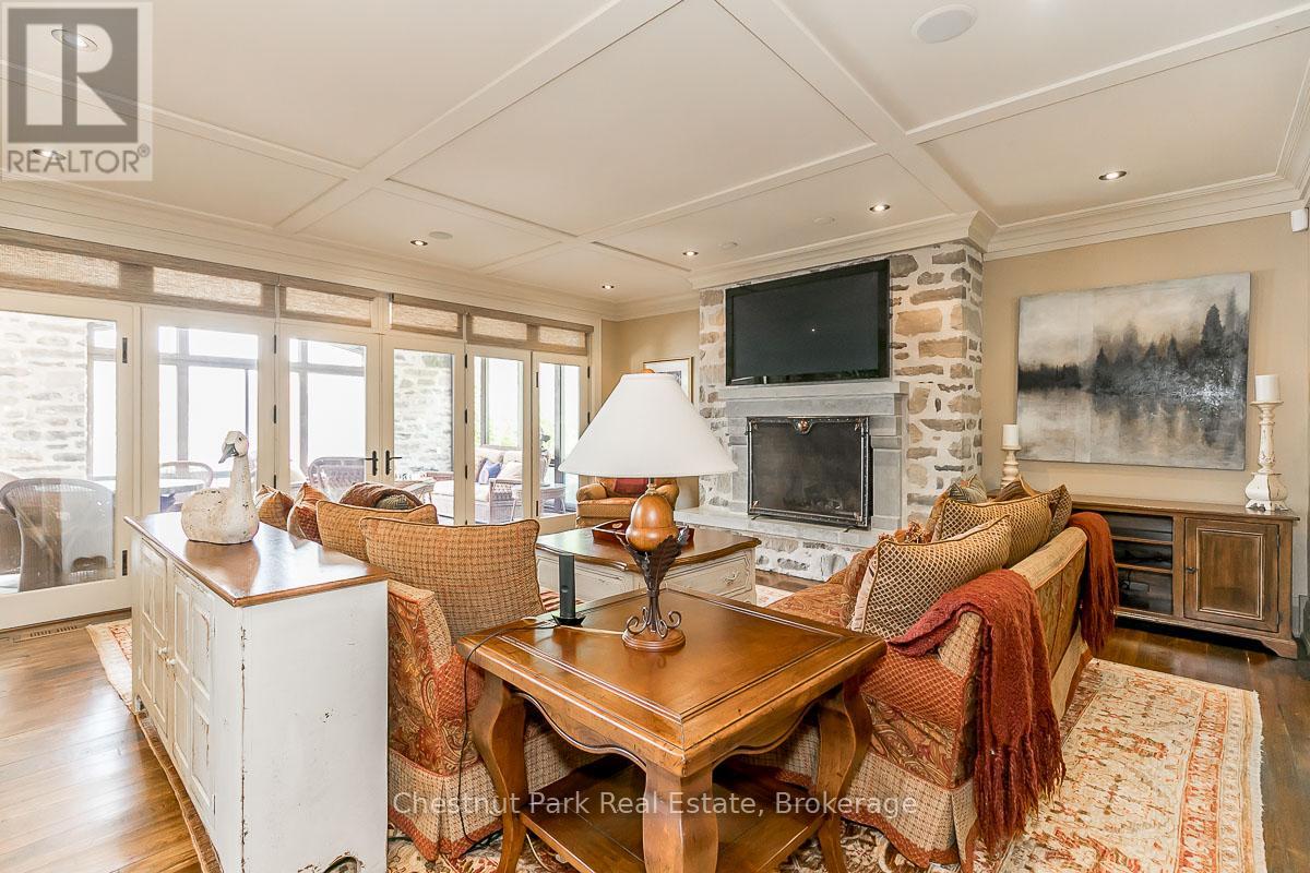 3 - 4805 Highway 169 W, Muskoka Lakes, Ontario  P0C 1H0 - Photo 8 - X11908213