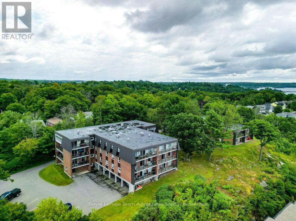 101 - 200 Beaconview Heights, Parry Sound, Ontario  P2A 2E1 - Photo 1 - X11908224