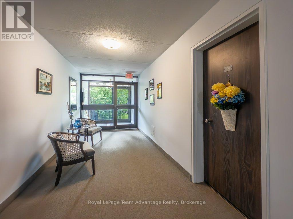 101 - 200 Beaconview Heights, Parry Sound, Ontario  P2A 2E1 - Photo 12 - X11908224