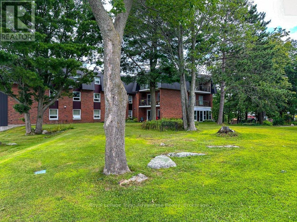 101 - 200 Beaconview Heights, Parry Sound, Ontario  P2A 2E1 - Photo 35 - X11908224