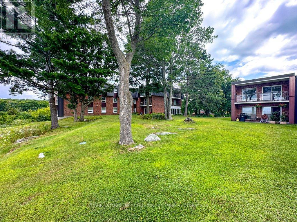 101 - 200 Beaconview Heights, Parry Sound, Ontario  P2A 2E1 - Photo 36 - X11908224