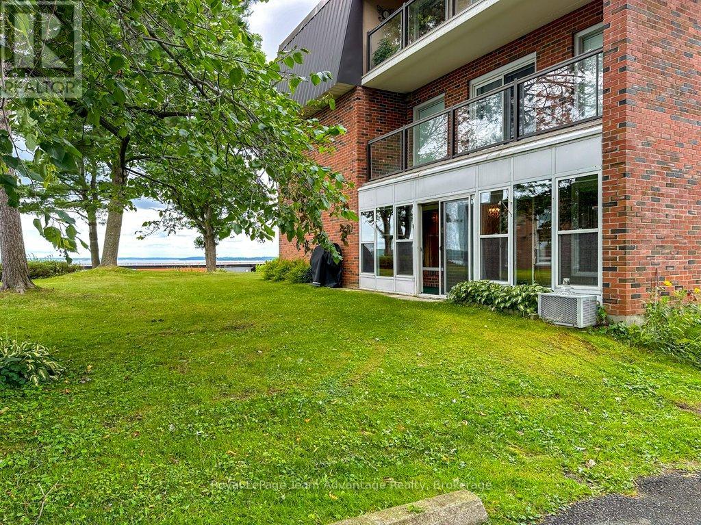 101 - 200 Beaconview Heights, Parry Sound, Ontario  P2A 2E1 - Photo 37 - X11908224