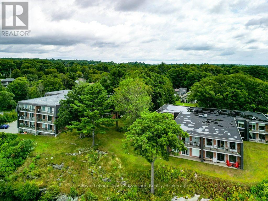 101 - 200 Beaconview Heights, Parry Sound, Ontario  P2A 2E1 - Photo 4 - X11908224